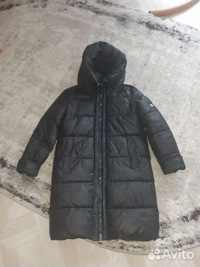 Пуховик женский 42 44