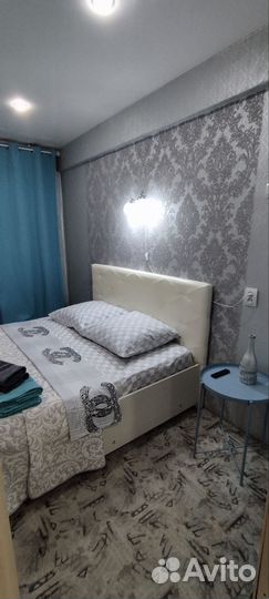 Квартиры посуточно