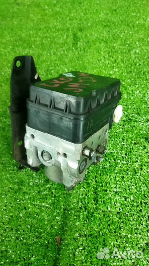 Блок abs Mazda Az-Offroad JM23W K6A 2009