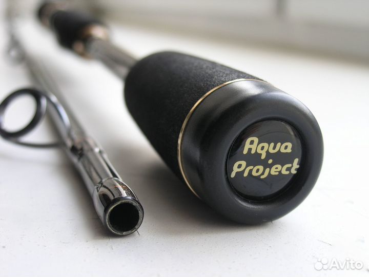 Японский спиннинг Tiemco Aqua Project Rock Fish