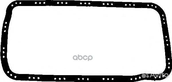 Прокладка маслянного поддона 71-52669-00 71-526