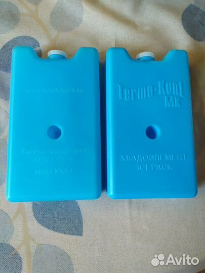 Хладоэлементы