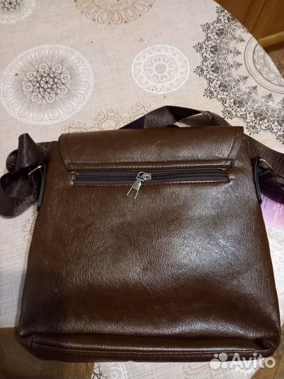 Сумка мужская