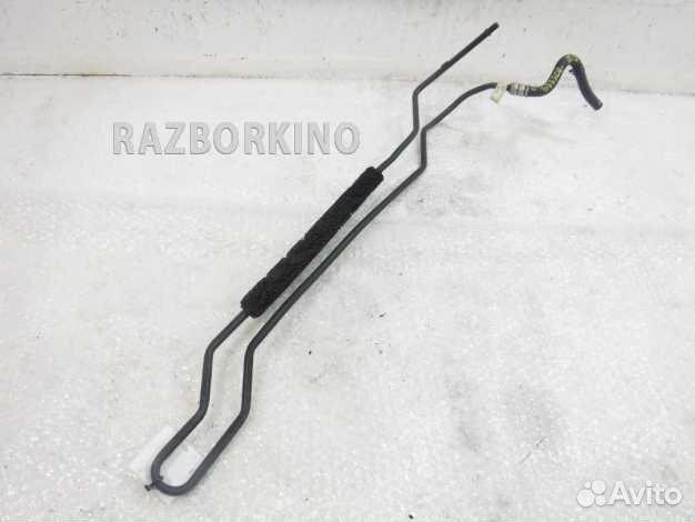 Радиатор гидроусилителя