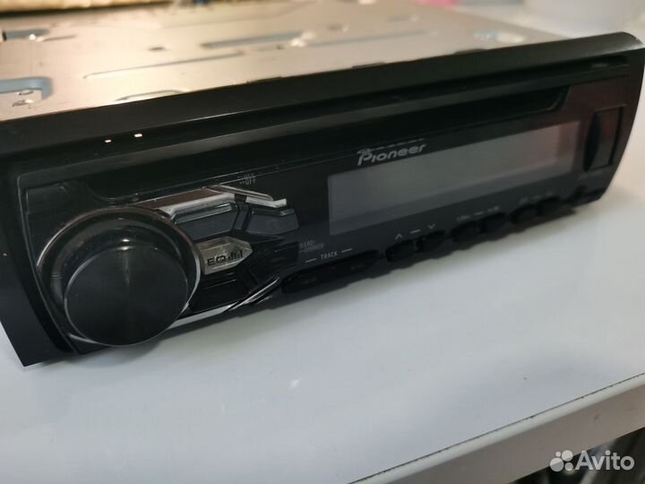 Автомагнитола Pioneer