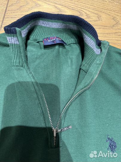 Саитер мужской us polo assn L
