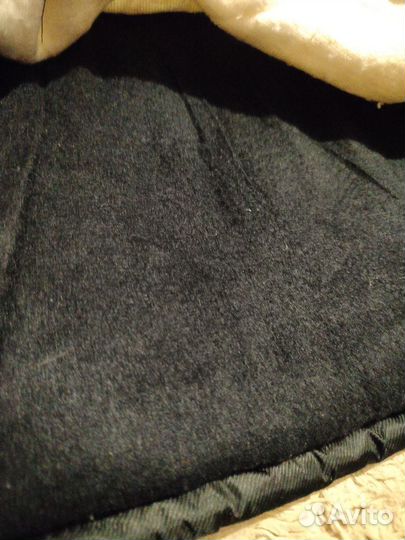 Куртка зимняя