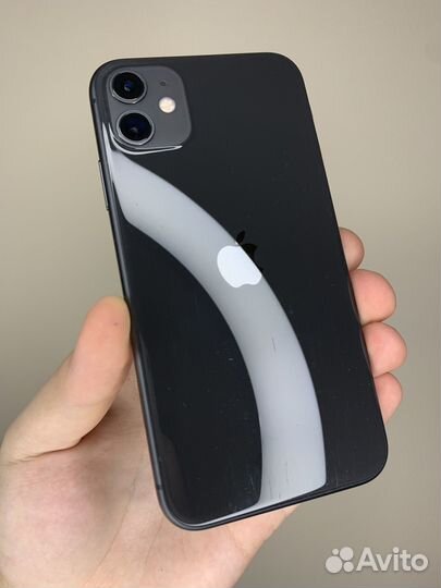 iPhone 11, 64 ГБ