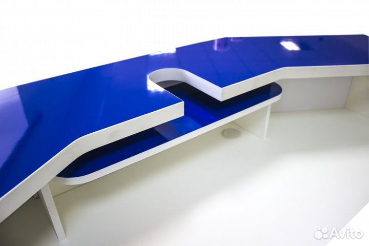 Стойка администратора 