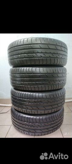 Nexen N8000 235/55 R19 104H
