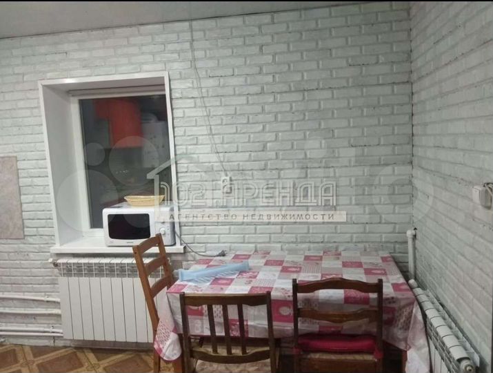 Дом 52 м² на участке 5 сот.