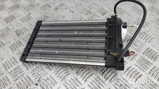 Электрический радиатор отопителя (тэн) BMW 3 E90/E