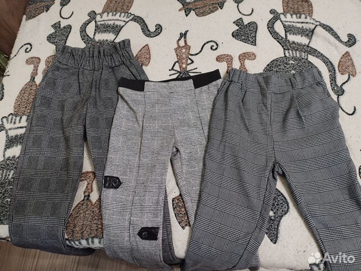 Школьная форма для девочки