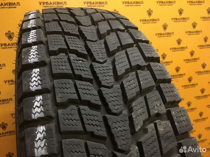 Dunlop Grandtrek SJ6 225/65 R17 101Q
