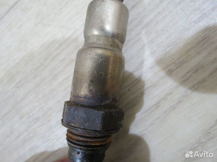 Лямбда Audi A7