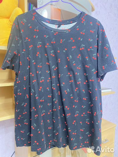 Футболка женская