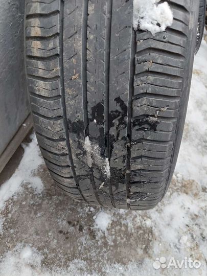 Колеса Bridgestone 235/55 R19