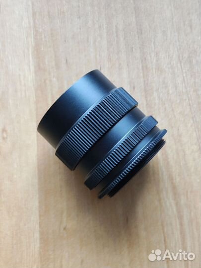 Макрокольца м42