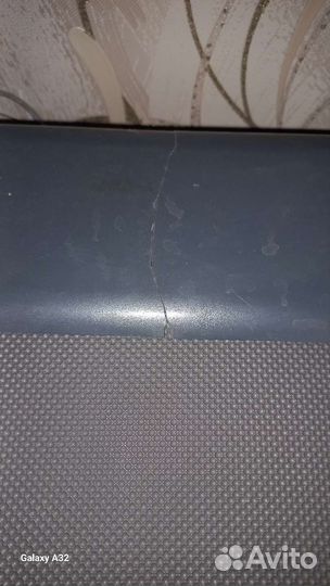 Беговая дорожка torneo бу