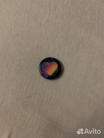 Попсокет для телефона