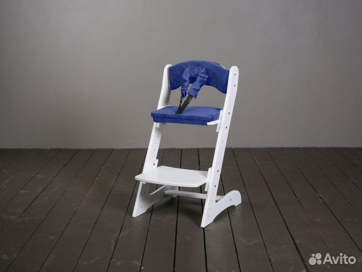 Растущий стул