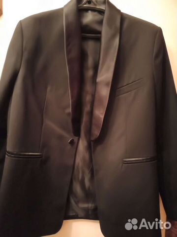 Пиджак для мальчика