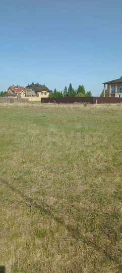 Участок 12 сот. (ИЖС)