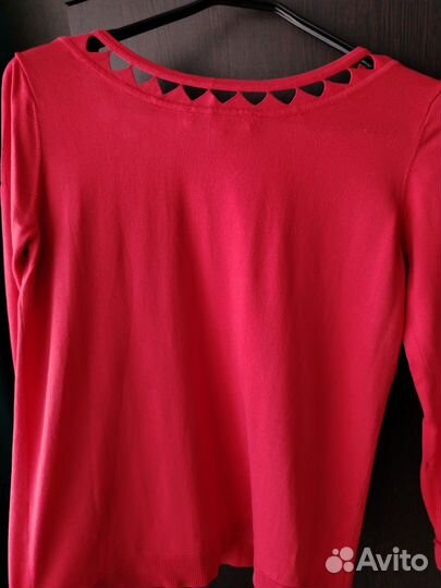 Джемпер женский Gerard Darel 46 размер