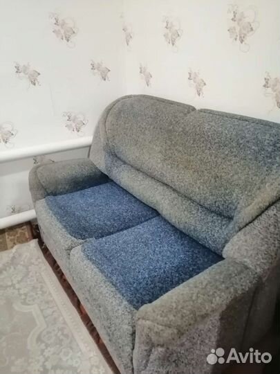 Диван кровать малютка бу