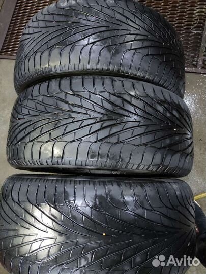 Goodyear Wrangler F1 255/55 R18