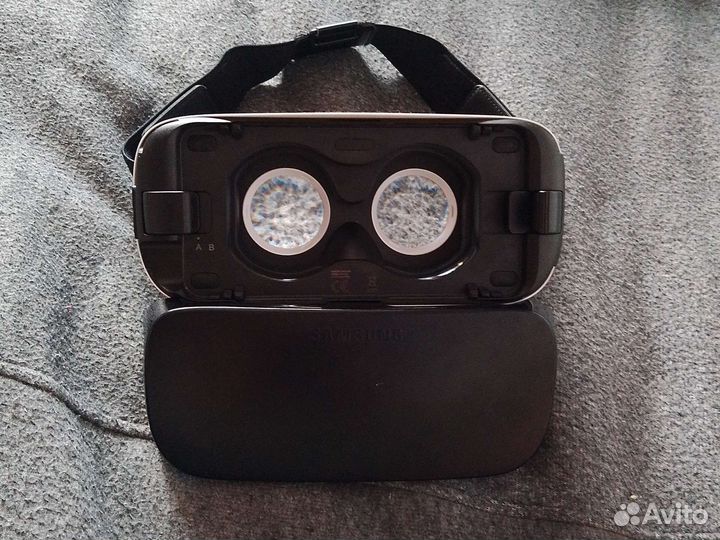 Samsung Gear VR oculus