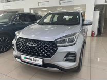 Chery Tiggo 4 Pro 1.5 MT, 2023, 211 км, с пробегом, цена 1 690 000 руб.