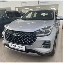 Chery Tiggo 4 Pro 1.5 MT, 2023, 211 км, с пробегом, цена 1 690 000 руб.