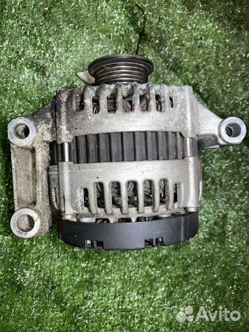 Генератор Ford Mondeo