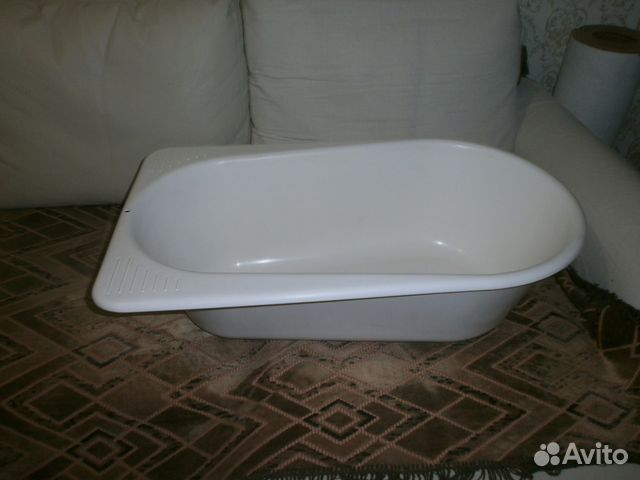 Детская ванночка,стульчик