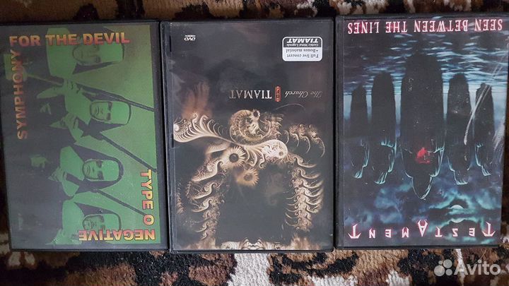 Black metal death metal dvd clips концерты клипы