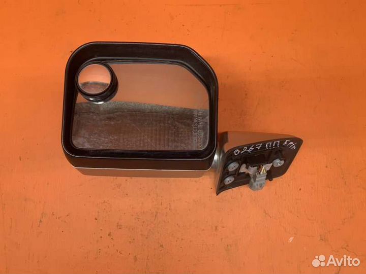 Зеркало заднего вида правое Toyota Fj Cruiser 4.0
