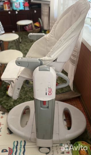 Стульчик детский tatamia PEG perego