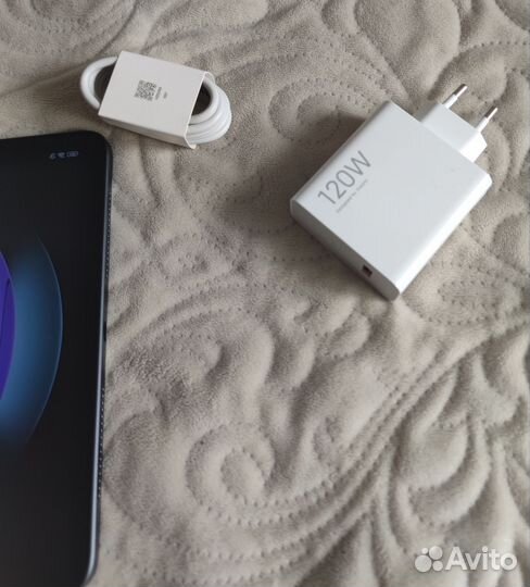 Планшет Xiaomi Mi Pad 6S Pro 12/512GB