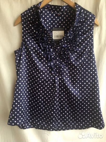 Блуза новая