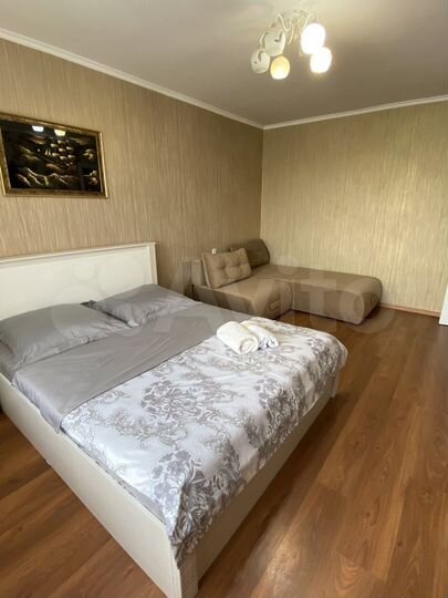 2-к. квартира, 49 м², 5/5 эт.