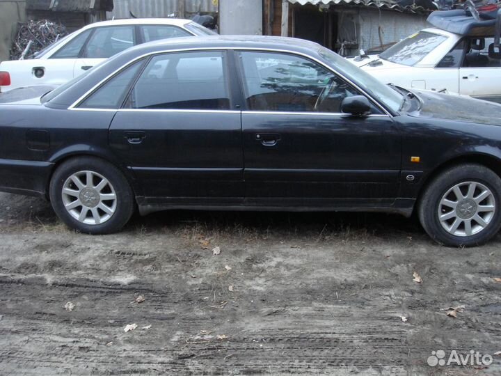 Разборка audi А6 C4 - в 45 кузове