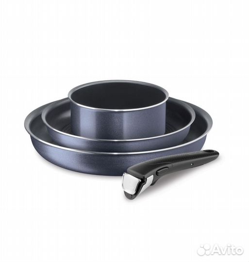 Набор посуды tefal