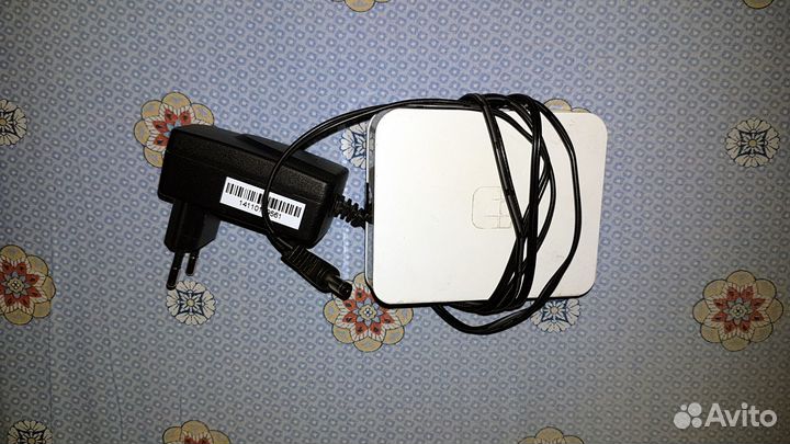 Коммутаторы и Роутеры