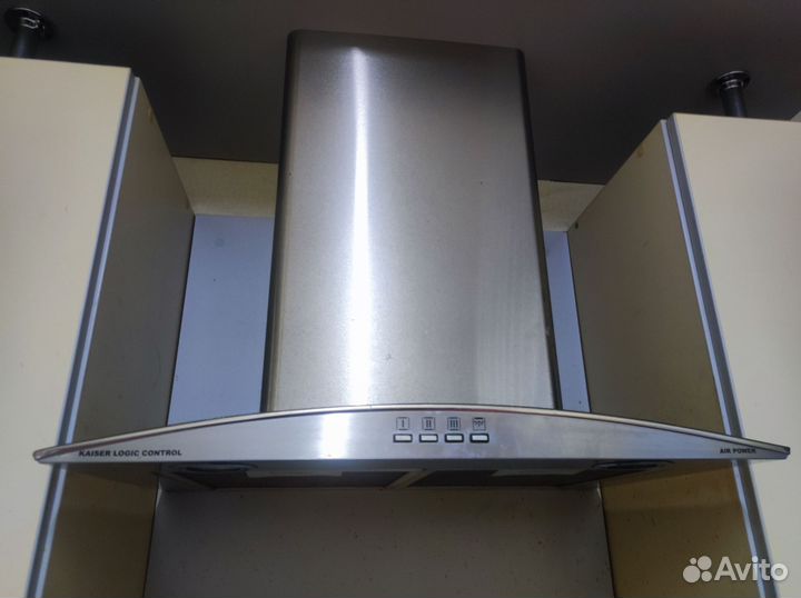 Вытяжка для кухни