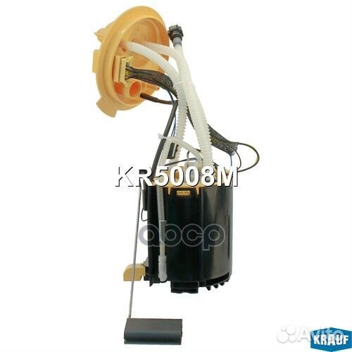 Модуль в сборе с бензонасосом KR5008M KR5008M K