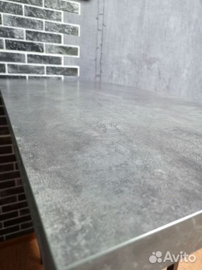 Табуретка, стул, столешница,подстолье барное