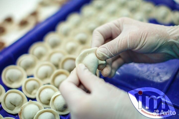 Работа поваром