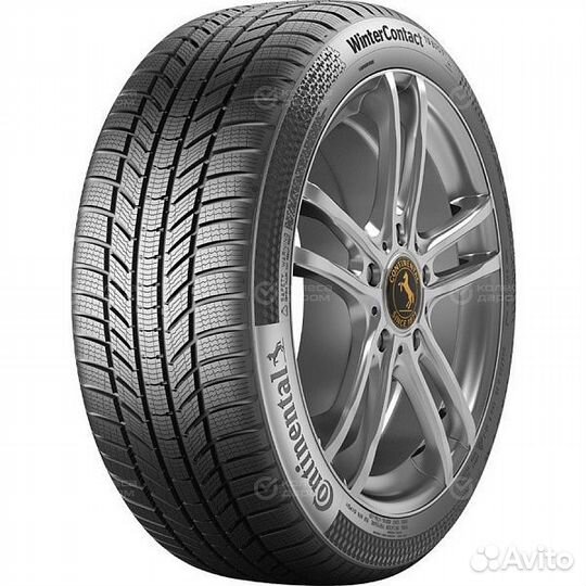Continental WinterContact TS 870 P 235/45 R18