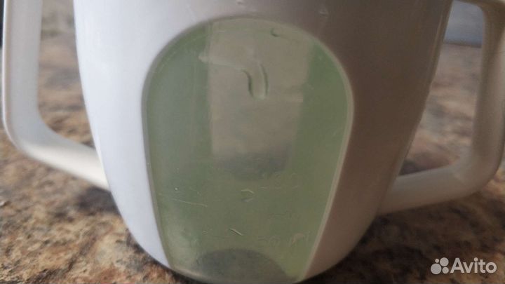 Поильник IKEA б/у